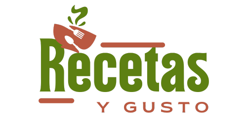Recetas y Gusto